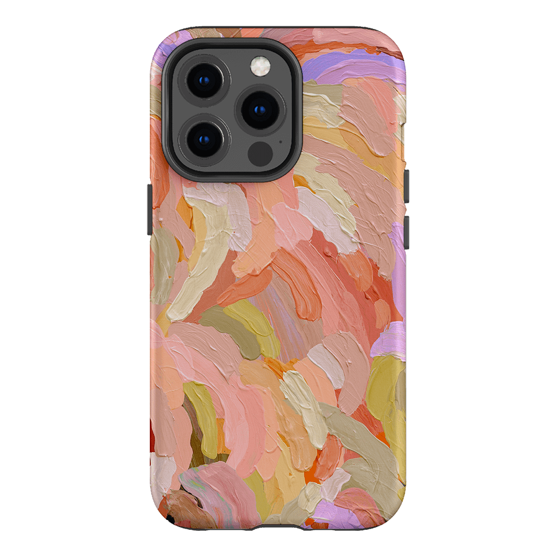 Sunshine Printed Phone Cases iPhone 13 Pro / Armoured by Erin Reinboth - The Dairy