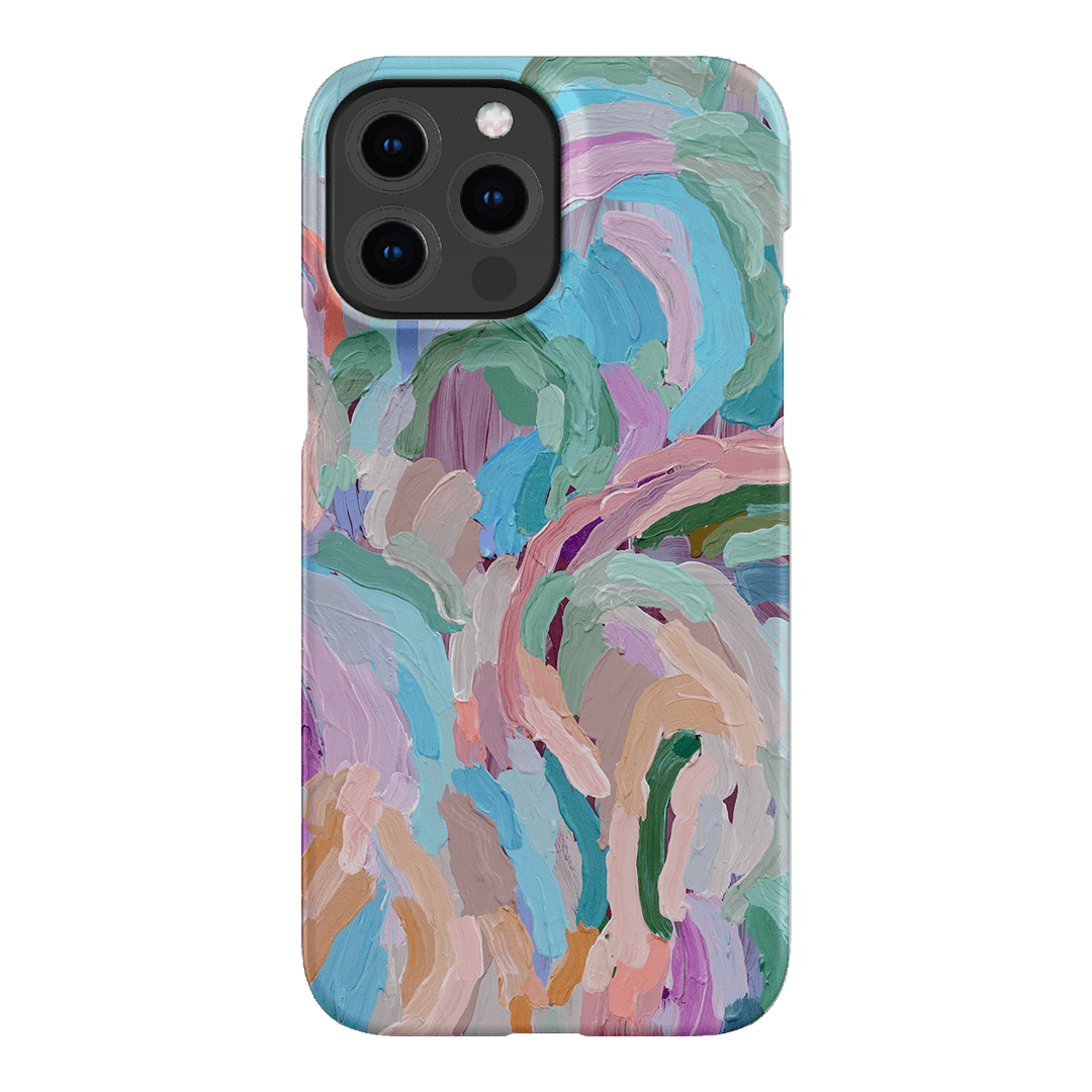 Leap Frog Printed Phone Cases by Erin Reinboth - The Dairy