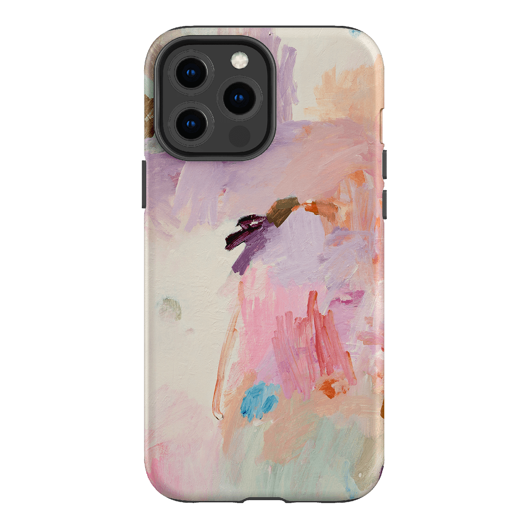 Dancing Printed Phone Cases iPhone 13 Pro Max / Armoured by Ree Hodges - The Dairy