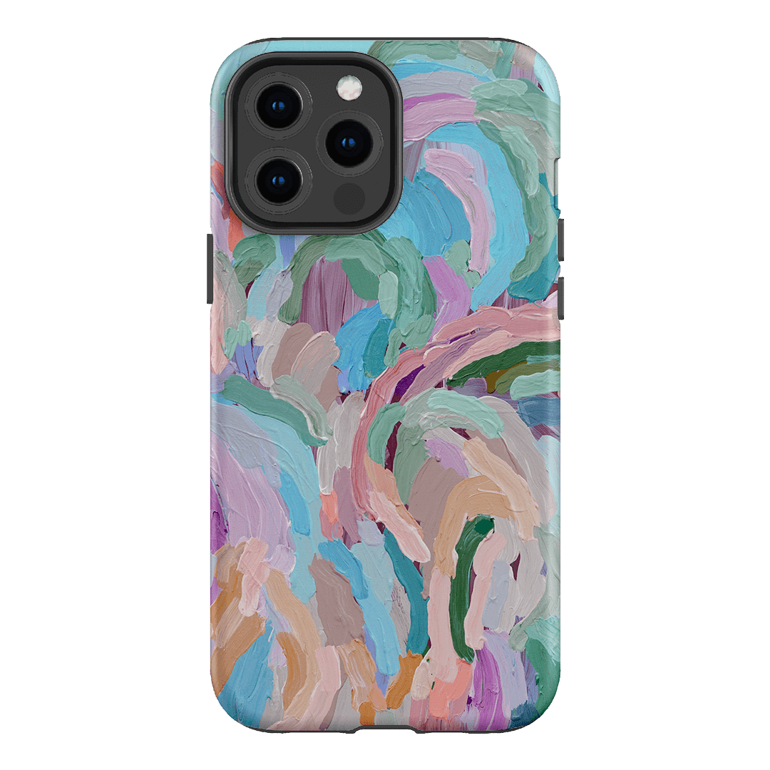 Leap Frog Printed Phone Cases by Erin Reinboth - The Dairy