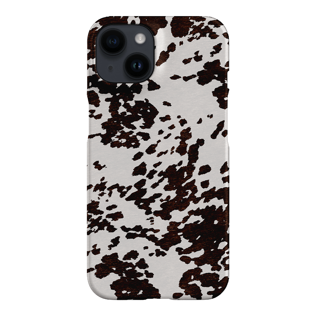 Cowhide Charm