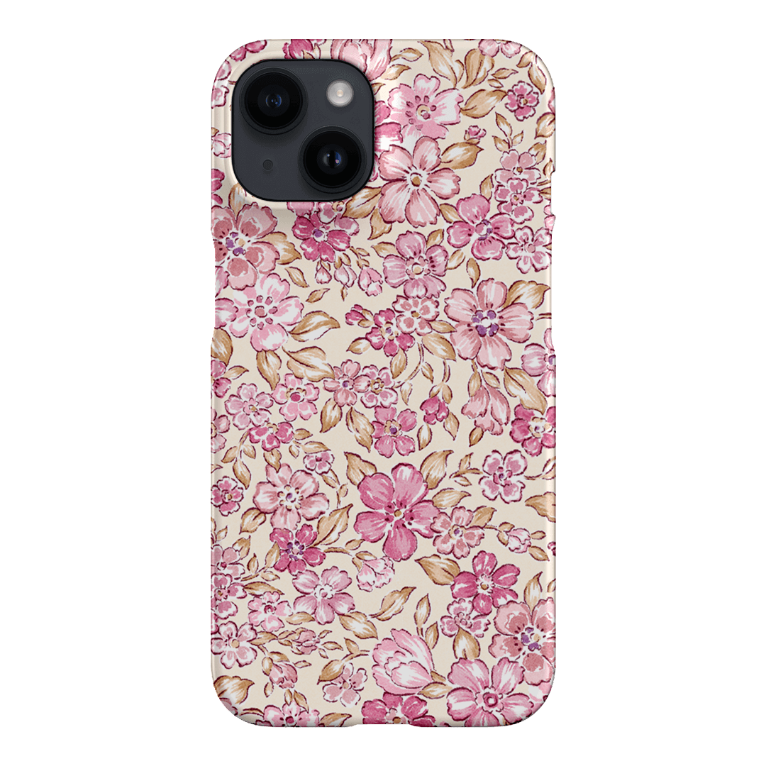 Margo Floral Printed Phone Cases by Oak Meadow - The Dairy