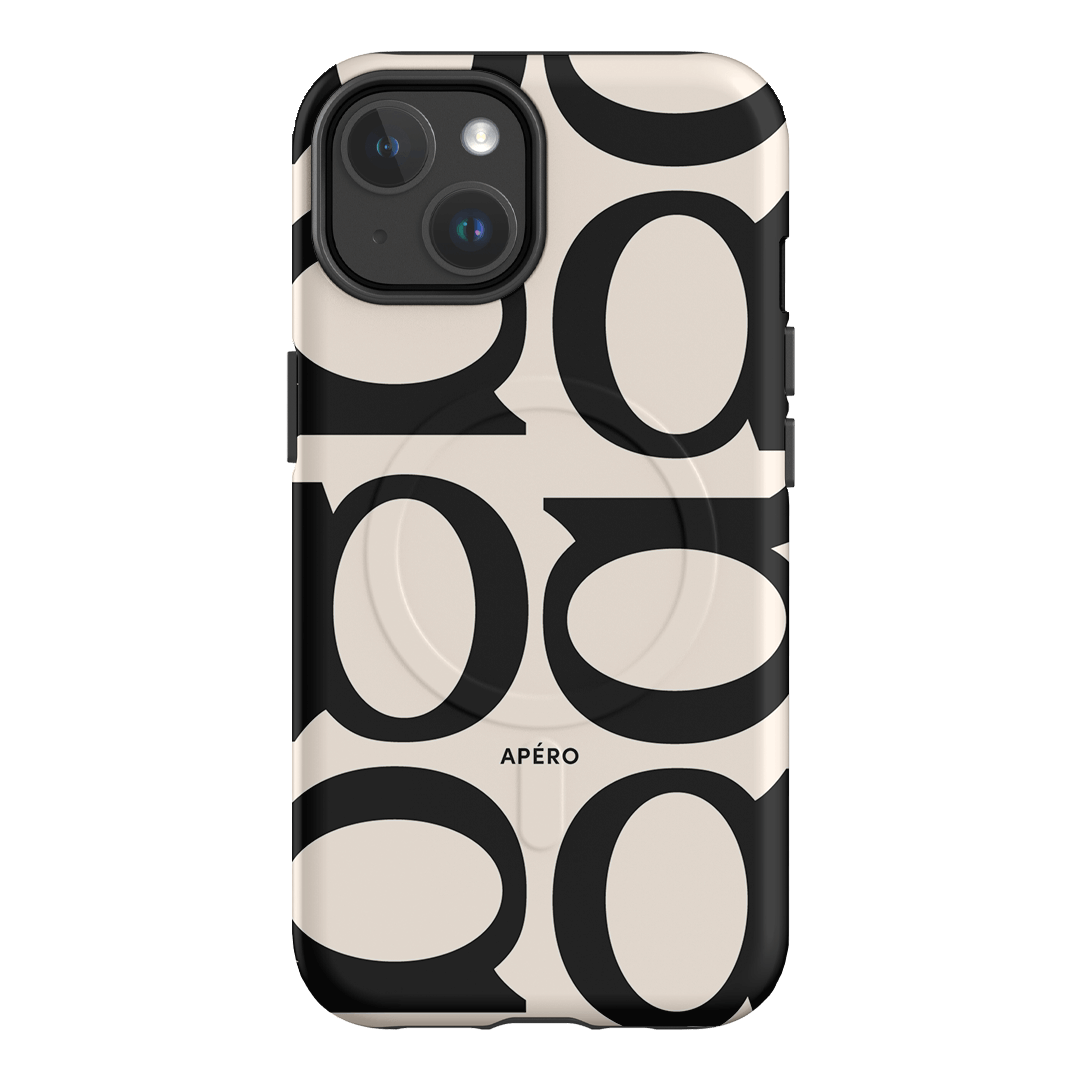 Accolade Printed Phone Cases by Apero - The Dairy