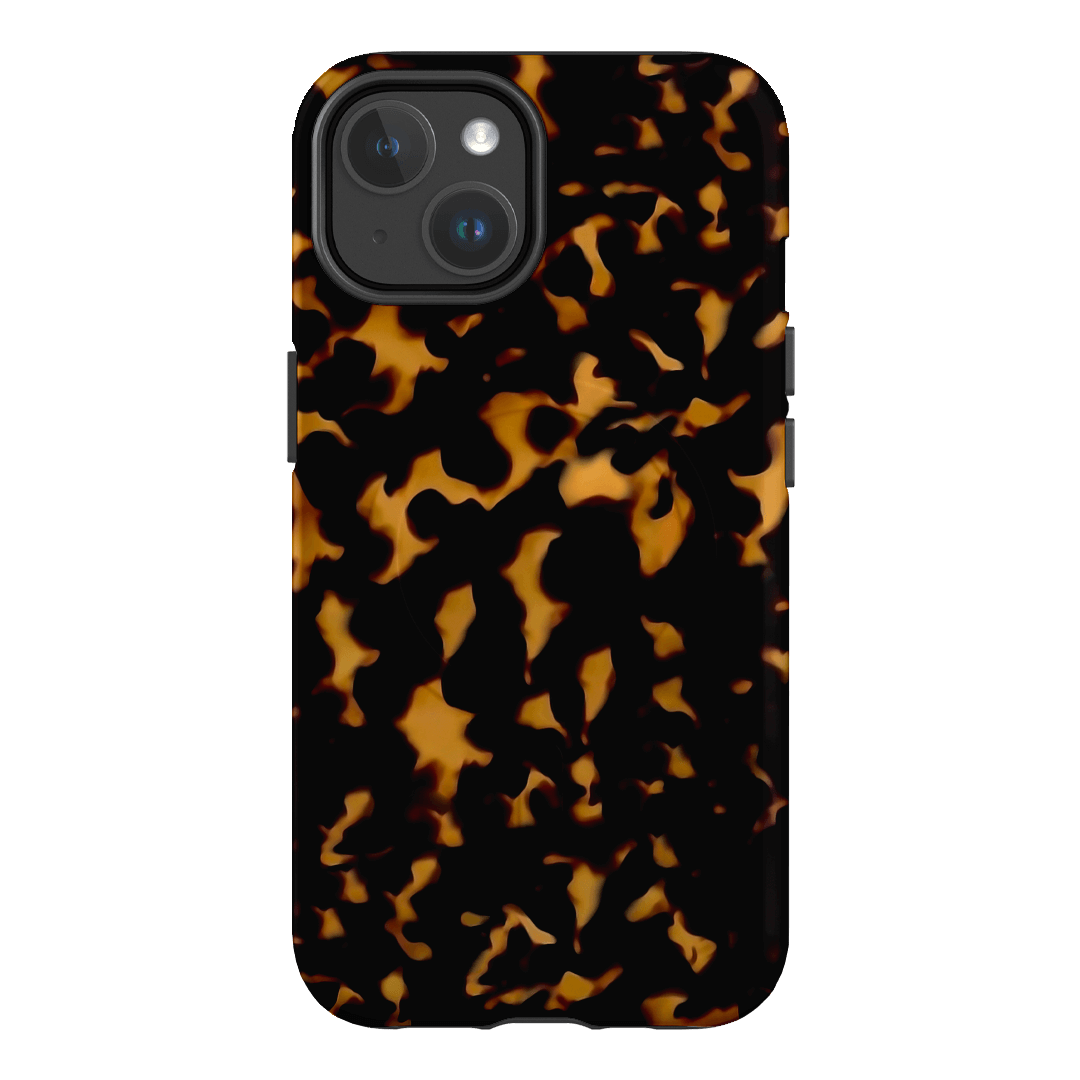 Classic Tort Printed Phone Cases The Dairy Model: iPhone 14 Type: Armoured MagSafe