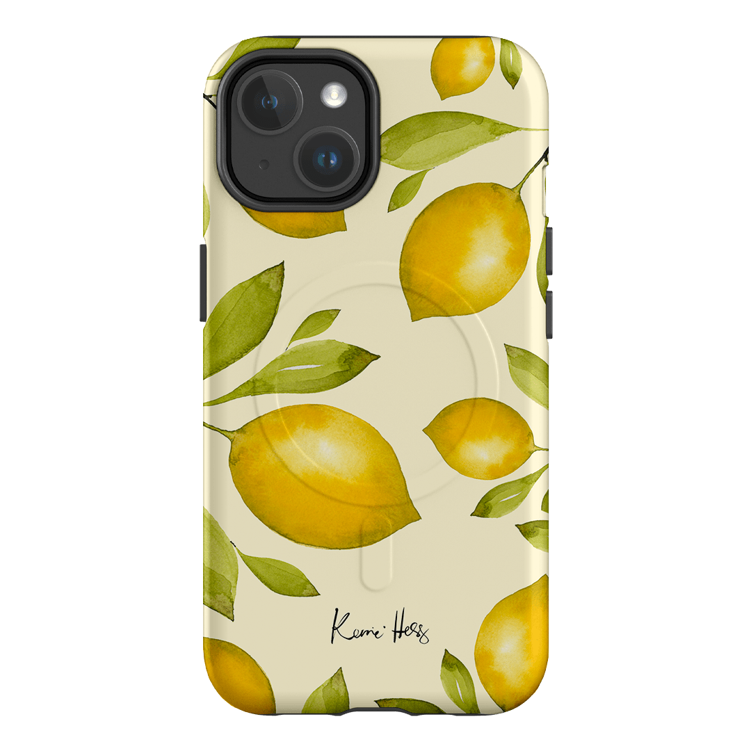 Summer Limone - The Dairy