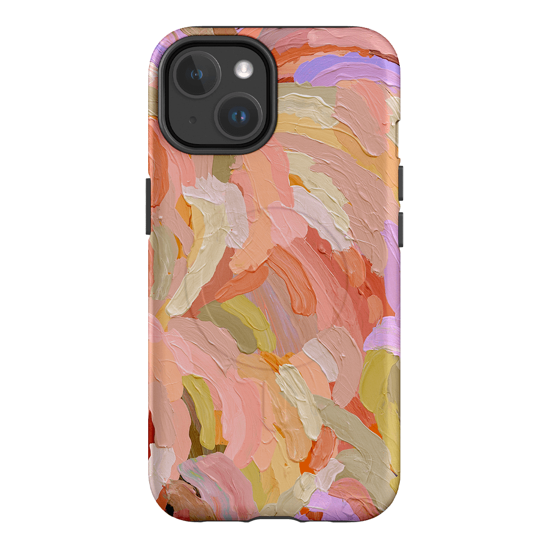 Sunshine Printed Phone Cases by Erin Reinboth - The Dairy