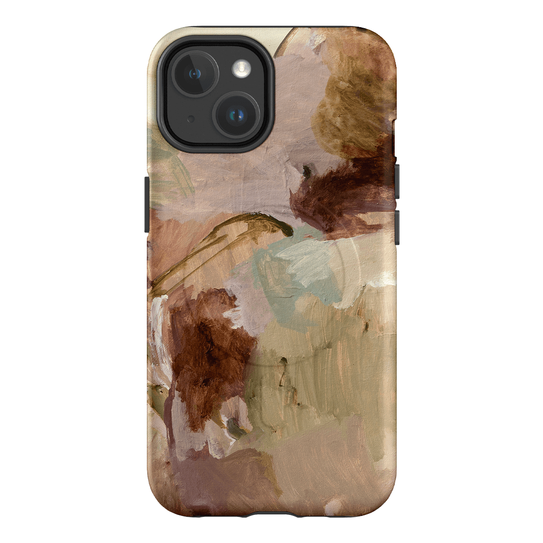 Wisteria Printed Phone Cases iPhone 14 / Armoured MagSafe by Ree Hodges - The Dairy