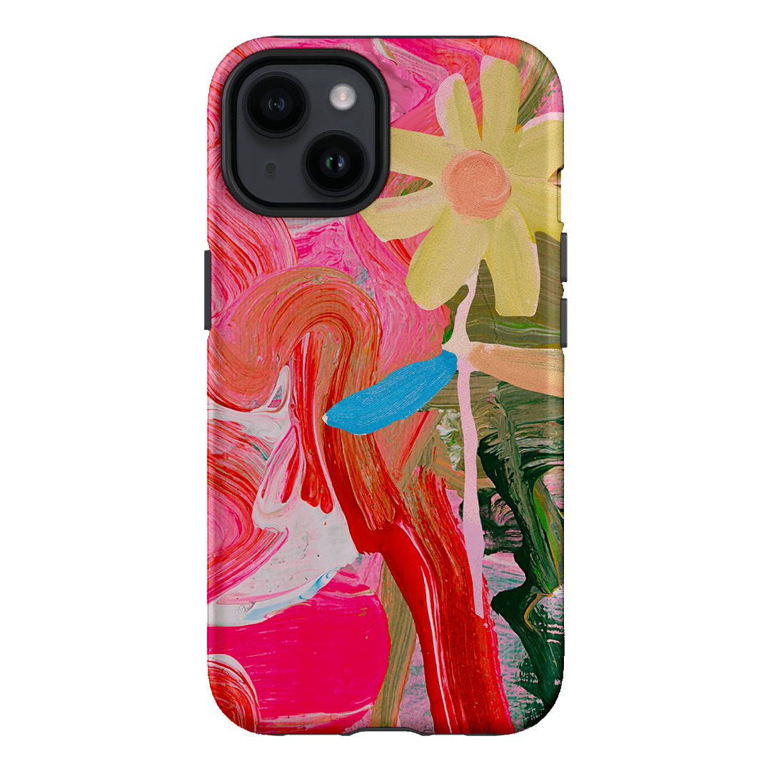 Best Dressed Printed Phone Cases iPhone 14 / Armoured by Kate Eliza - The Dairy