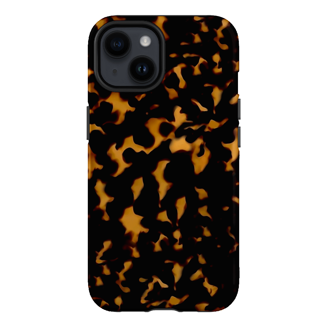 Classic Tort Printed Phone Cases The Dairy Model: iPhone 14 Type: Armoured