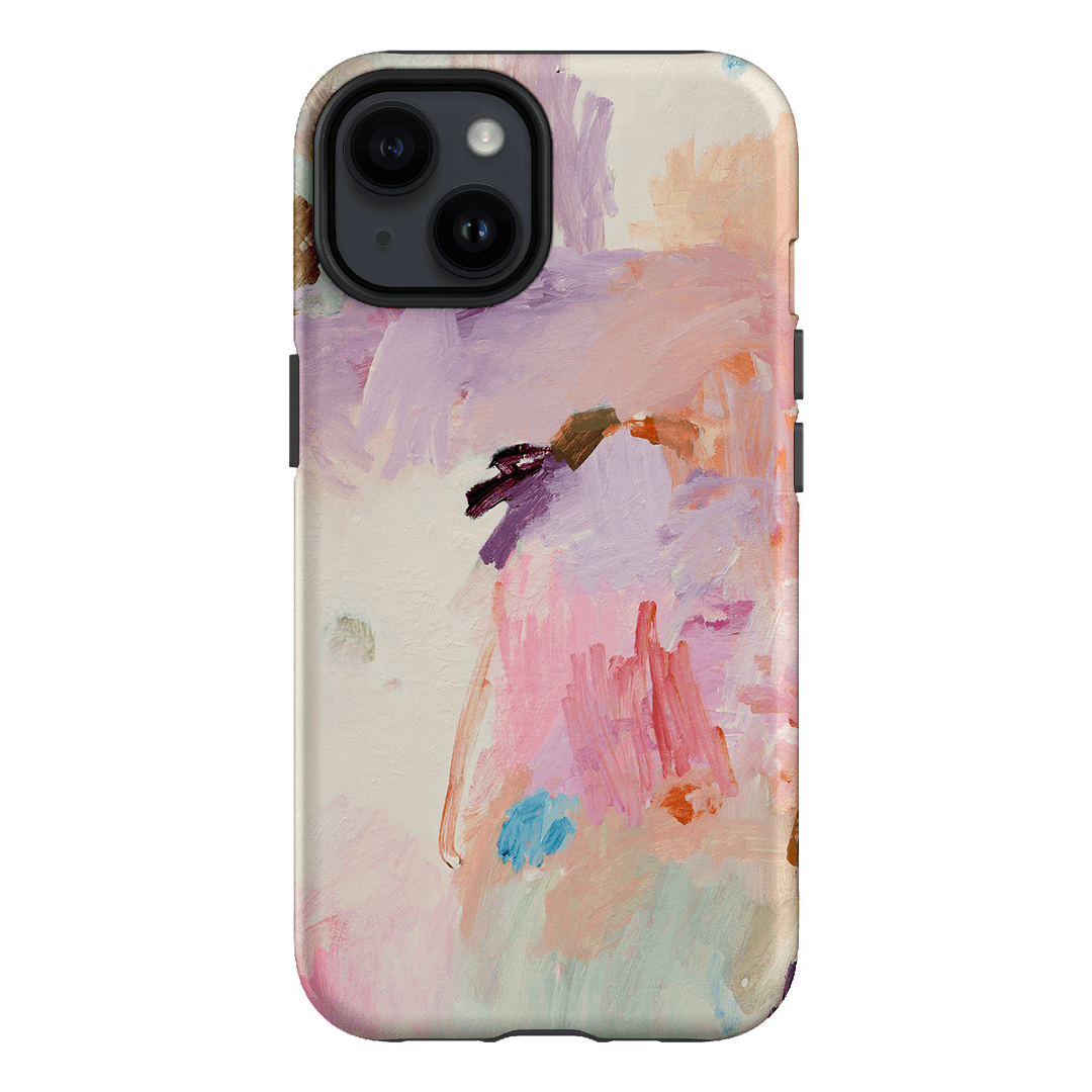 Dancing Printed Phone Cases iPhone 14 / Armoured by Ree Hodges - The Dairy