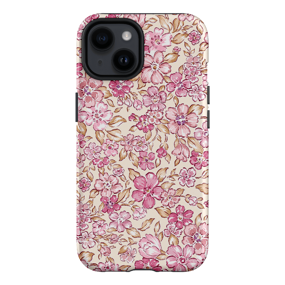 Margo Floral Printed Phone Cases by Oak Meadow - The Dairy