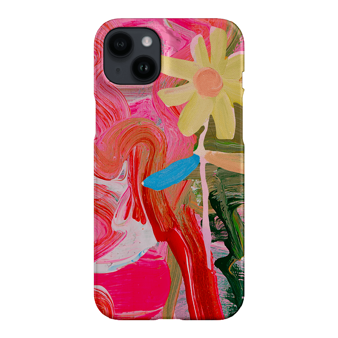 Best Dressed Printed Phone Cases iPhone 14 Plus / Snap by Kate Eliza - The Dairy