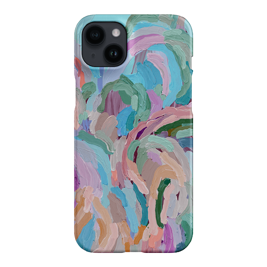 Leap Frog Printed Phone Cases by Erin Reinboth - The Dairy