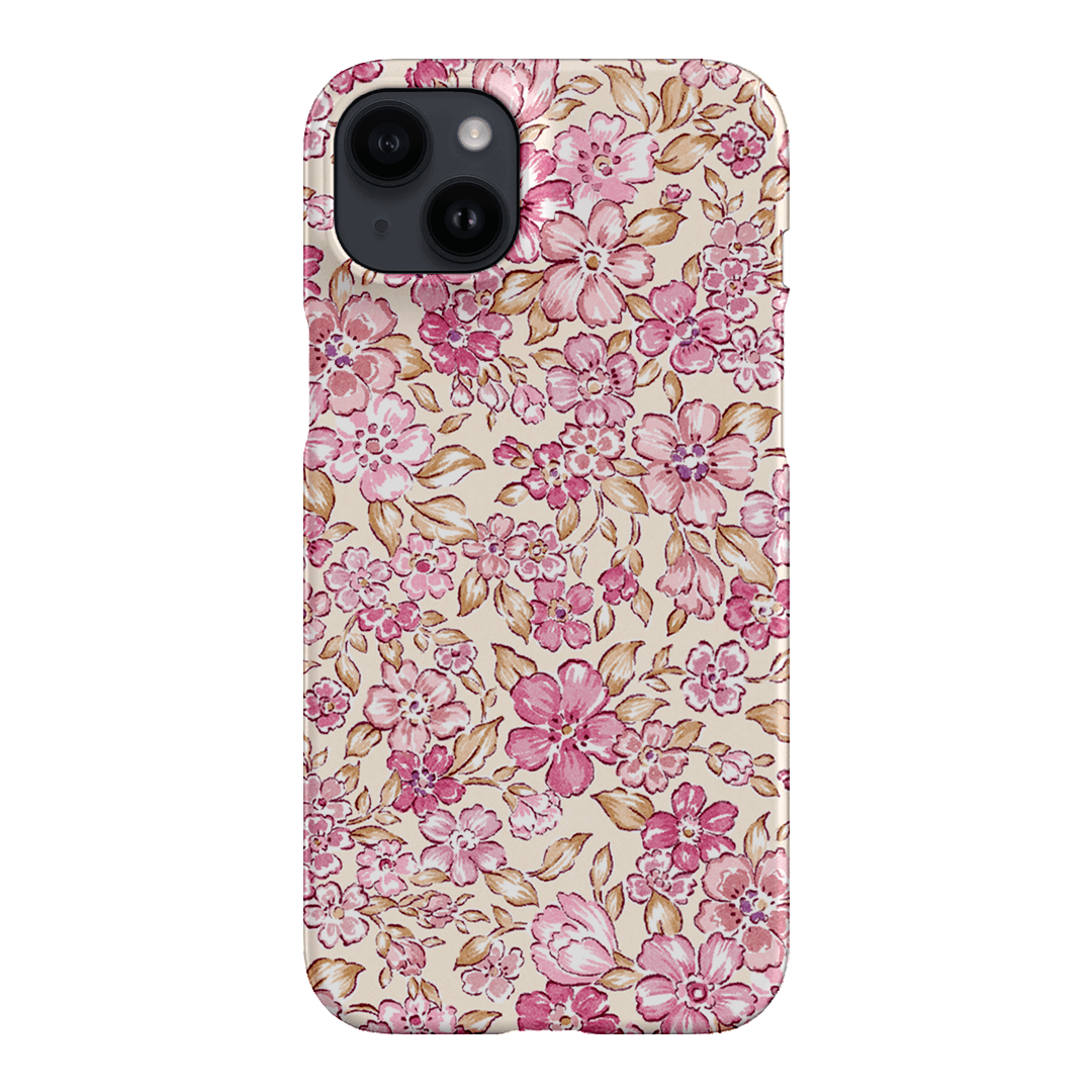 Margo Floral Printed Phone Cases by Oak Meadow - The Dairy