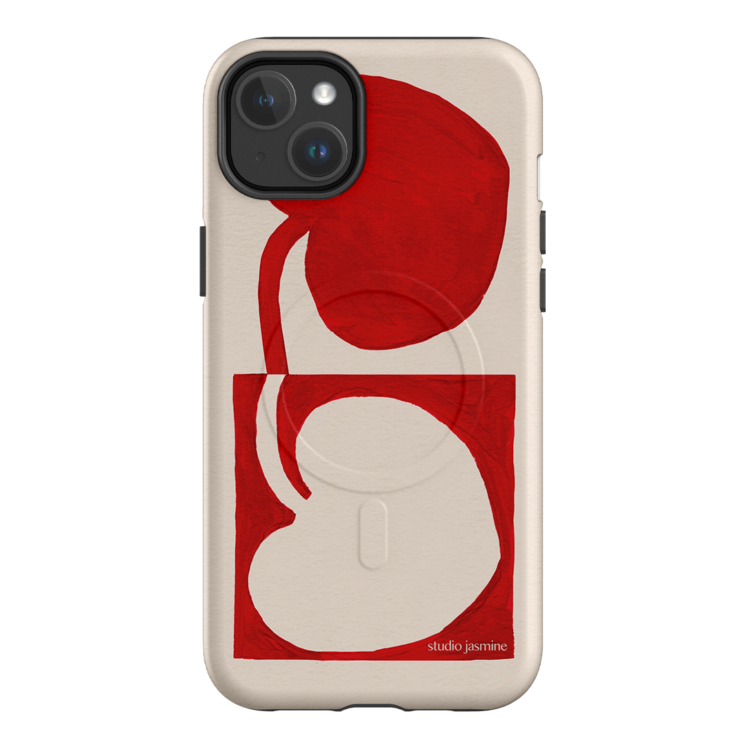 Juicy Printed Phone Cases by Jasmine Dowling - The Dairy