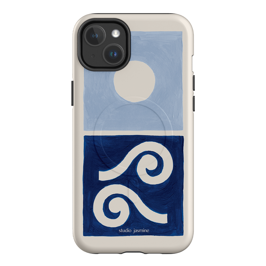 Oceania Printed Phone Cases by Jasmine Dowling - The Dairy