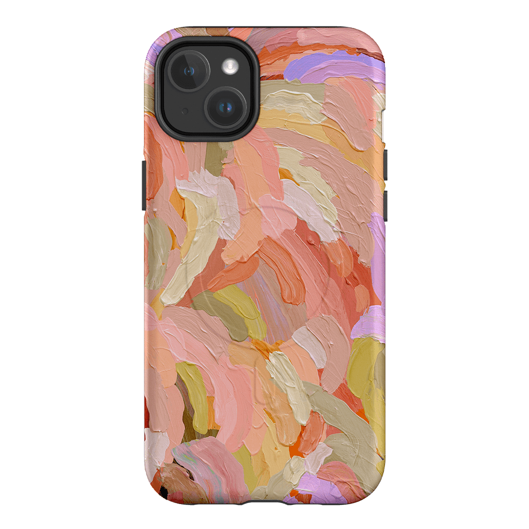 Sunshine Printed Phone Cases by Erin Reinboth - The Dairy