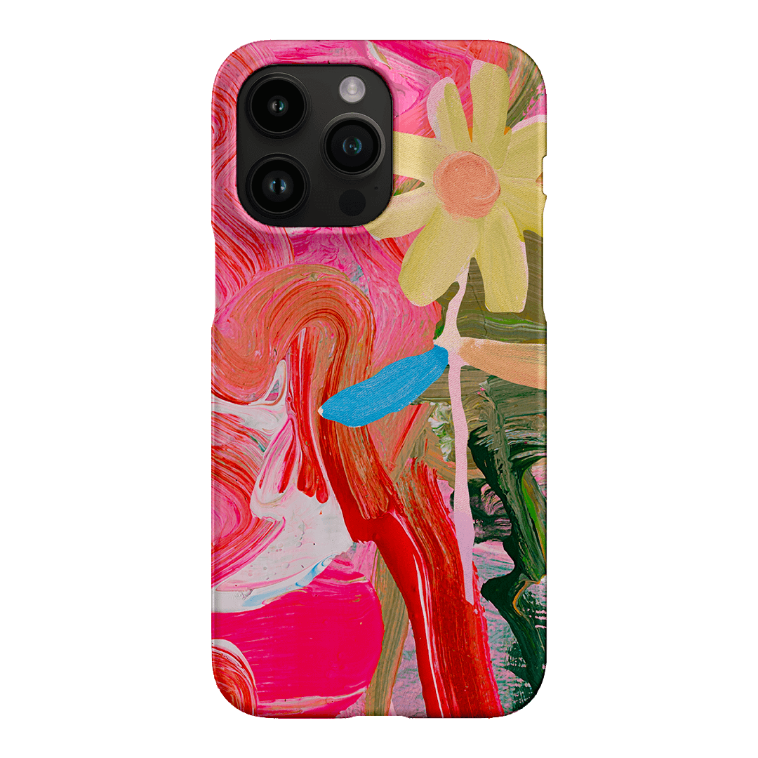 Best Dressed Printed Phone Cases iPhone 14 Pro Max / Snap by Kate Eliza - The Dairy