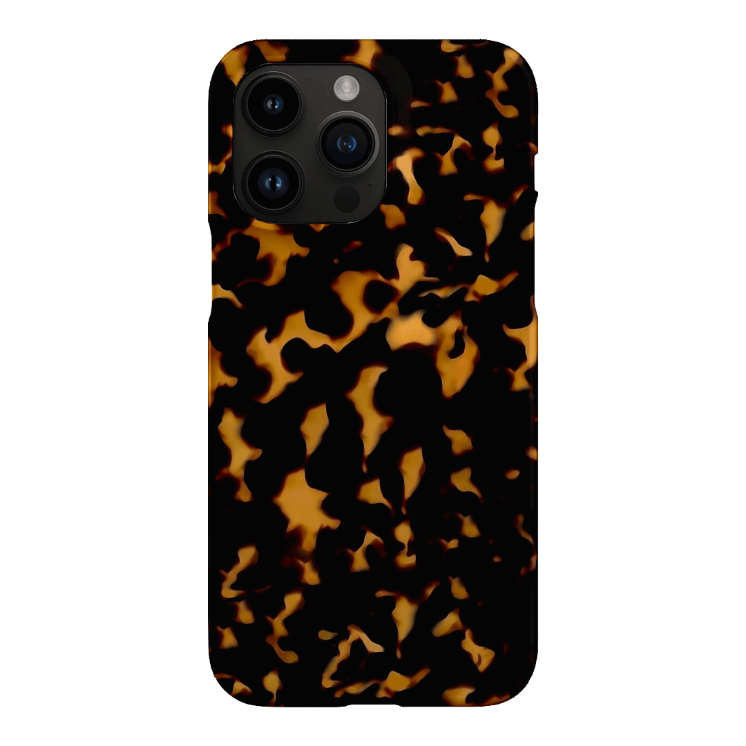 Classic Tort Printed Phone Cases The Dairy Model: iPhone 14 Pro Max Type: Snap