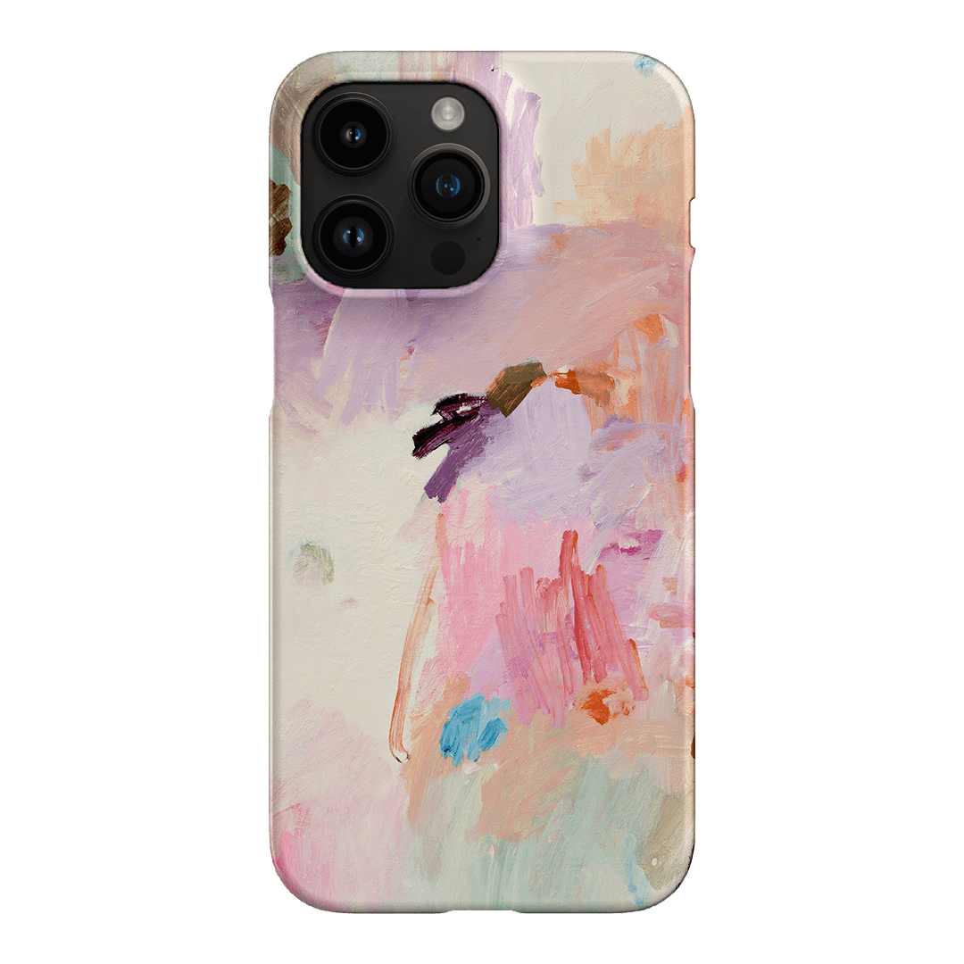 Dancing Printed Phone Cases iPhone 14 Pro Max / Snap by Ree Hodges - The Dairy