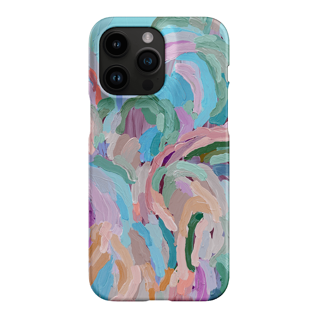 Leap Frog Printed Phone Cases by Erin Reinboth - The Dairy