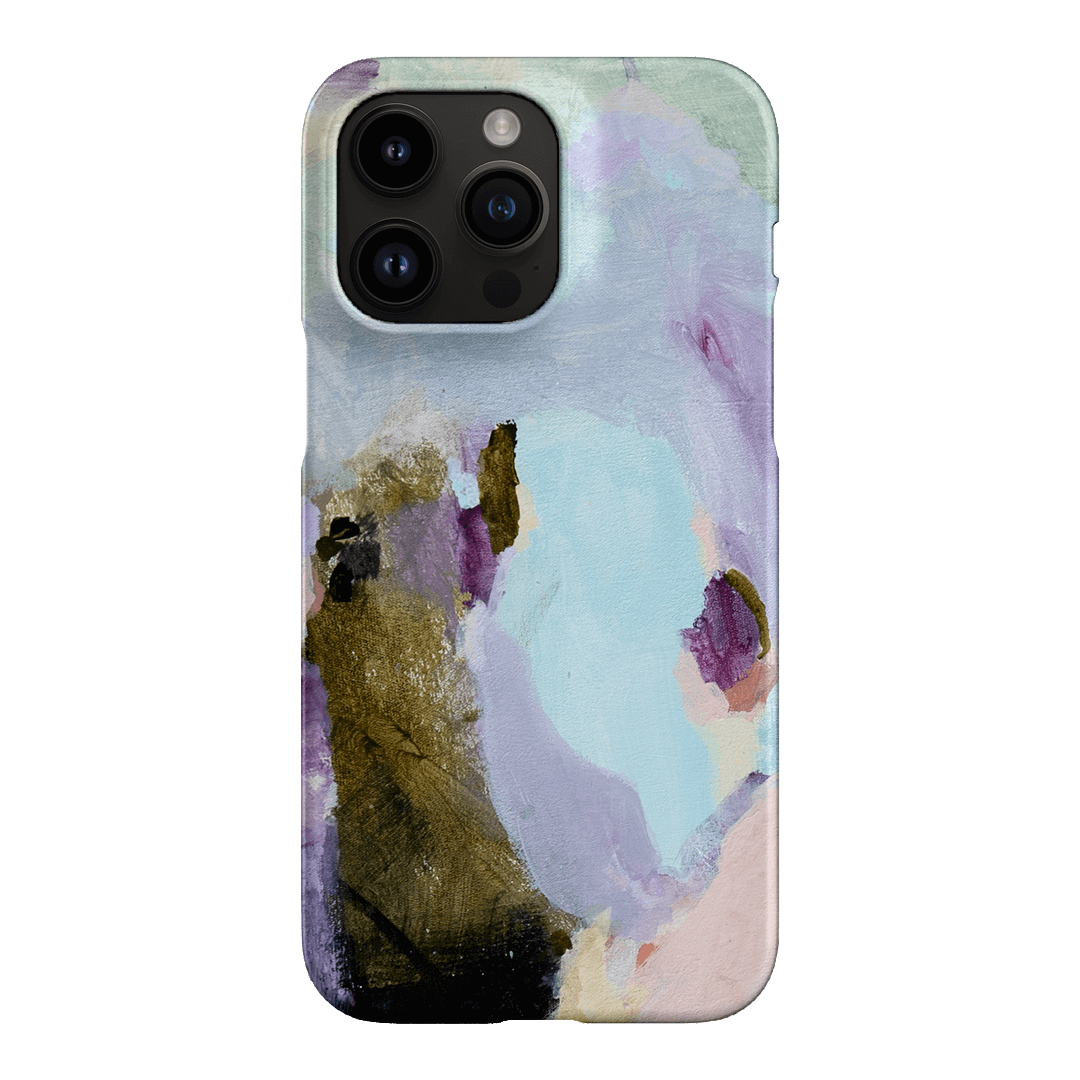 Seaside Printed Phone Cases iPhone 14 Pro Max / Snap by Ree Hodges - The Dairy