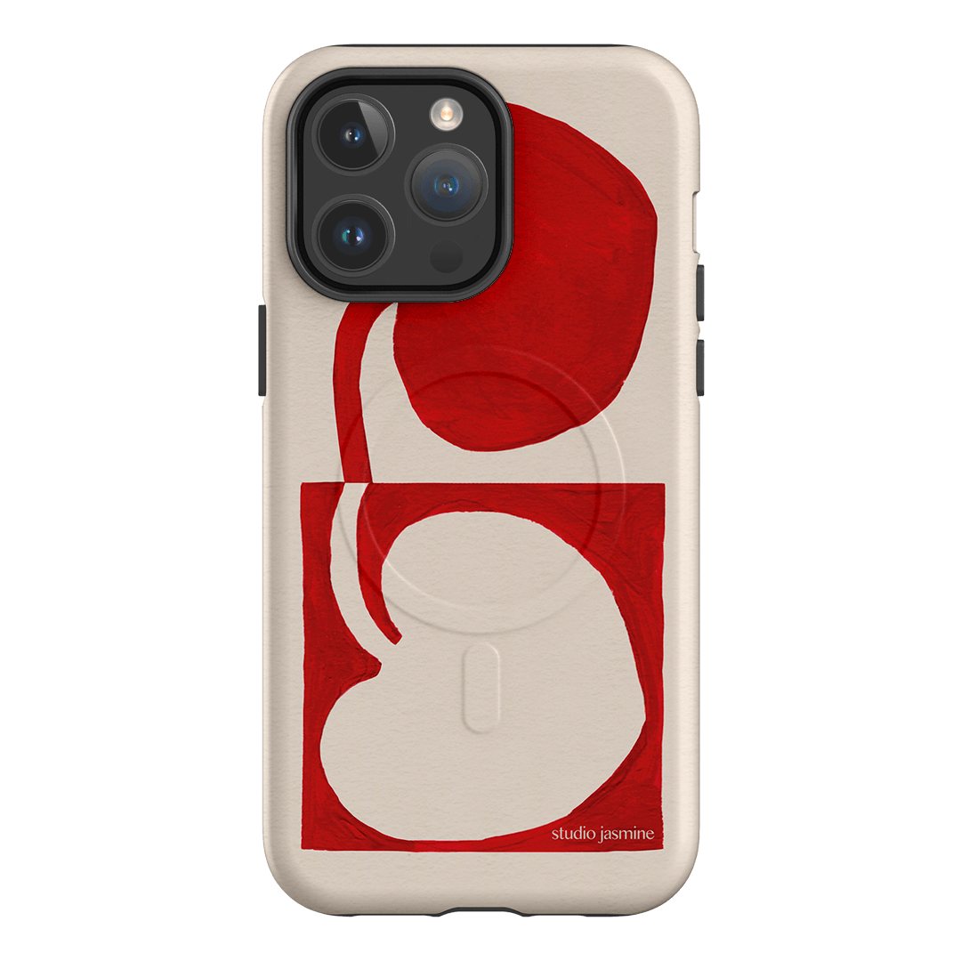 Juicy Printed Phone Cases by Jasmine Dowling - The Dairy