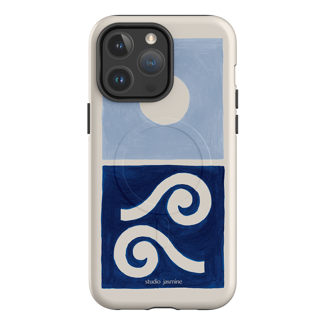 Oceania Printed Phone Cases by Jasmine Dowling - The Dairy