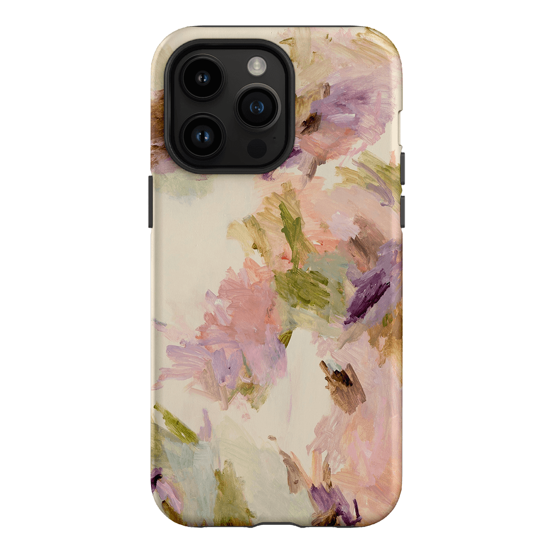 Blossom Printed Phone Cases iPhone 14 Pro Max / Armoured by Ree Hodges - The Dairy