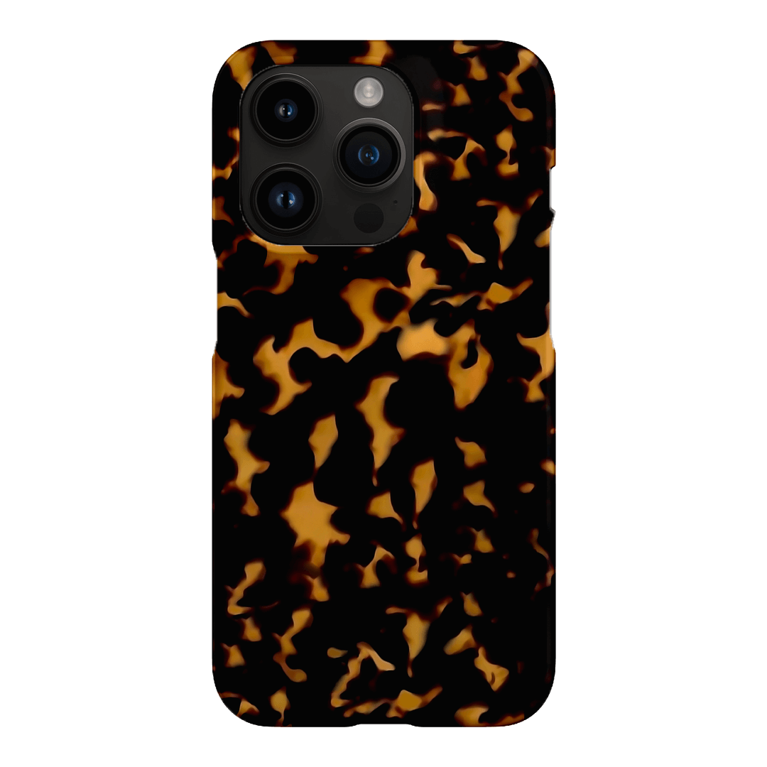 Classic Tort Printed Phone Cases The Dairy Model: iPhone 14 Pro Type: Snap