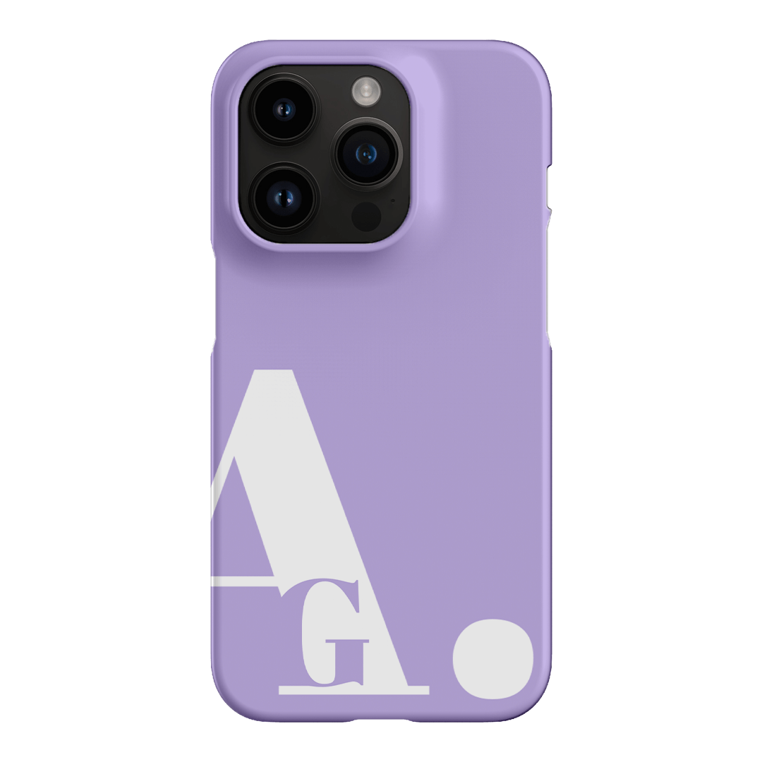 Inspiring phone case for iPhone 14 Pro with a unique design, providing both style and durability