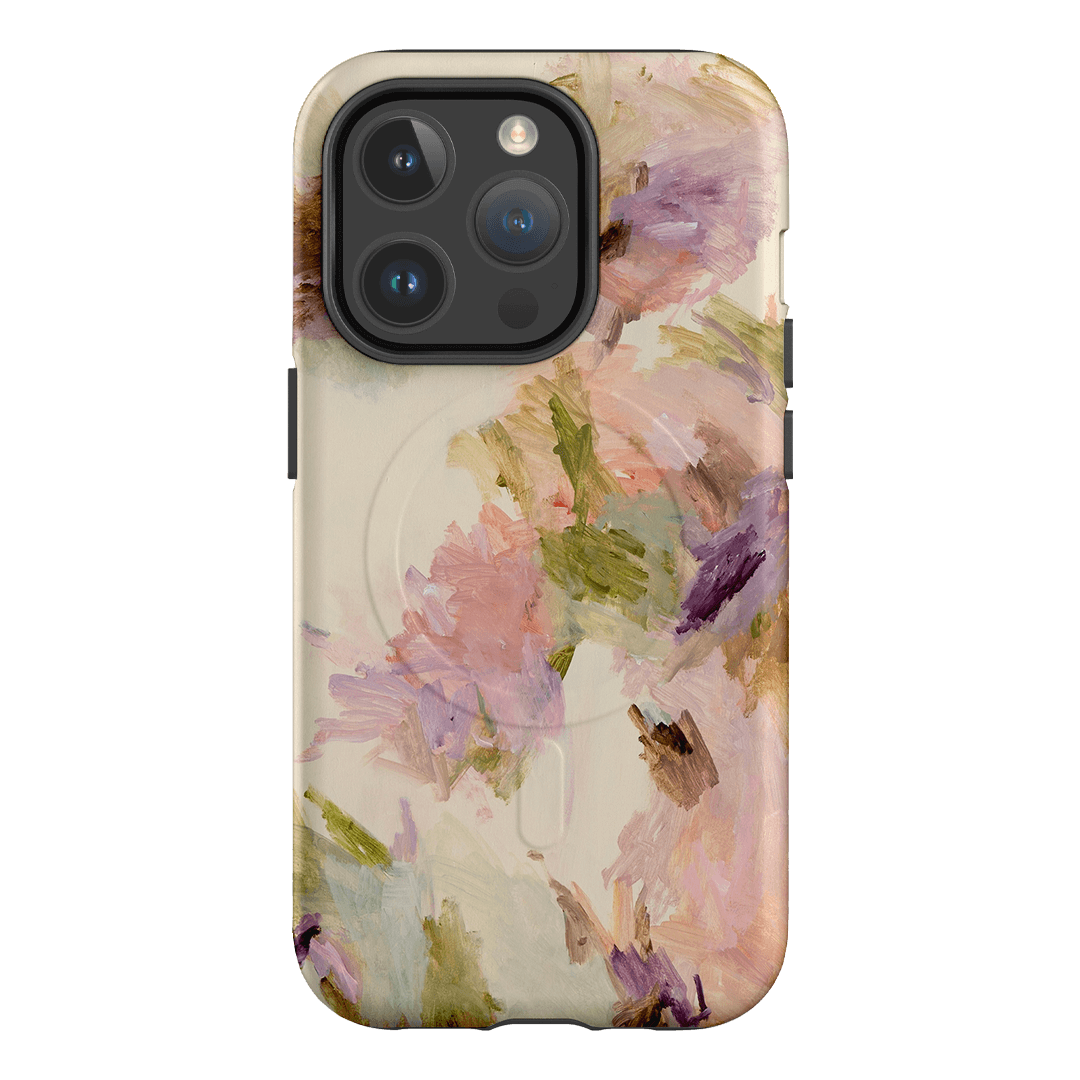 Blossom Printed Phone Cases iPhone 14 Pro / Armoured MagSafe by Ree Hodges - The Dairy