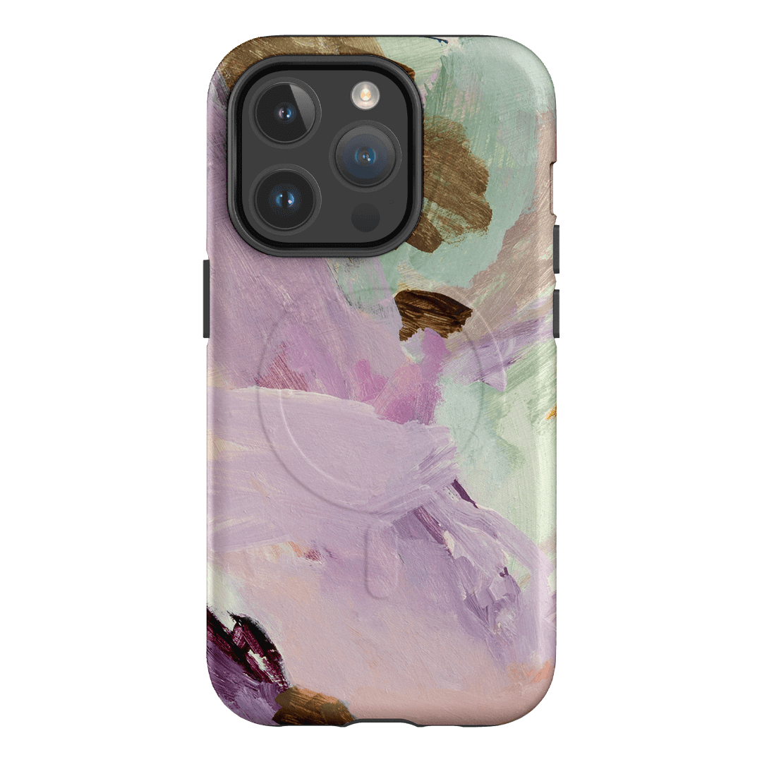 Daze Printed Phone Cases iPhone 14 Pro / Armoured MagSafe by Ree Hodges - The Dairy