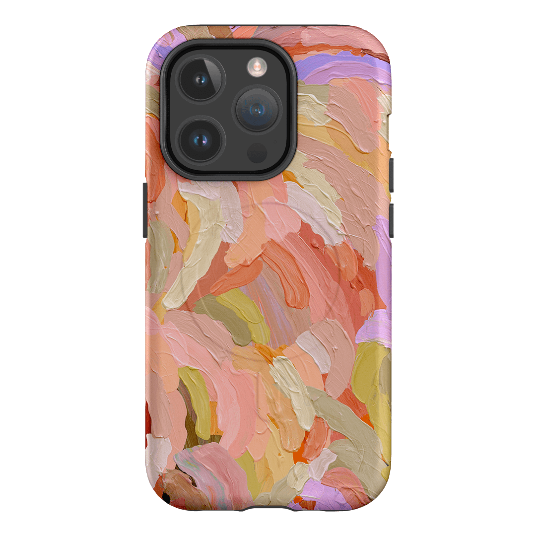 Sunshine Printed Phone Cases by Erin Reinboth - The Dairy