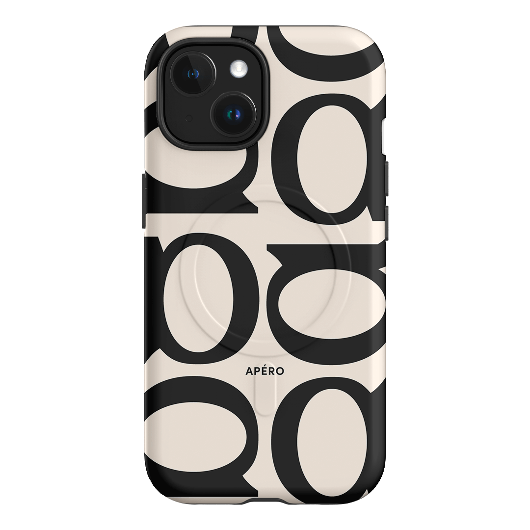 Accolade Printed Phone Cases by Apero - The Dairy