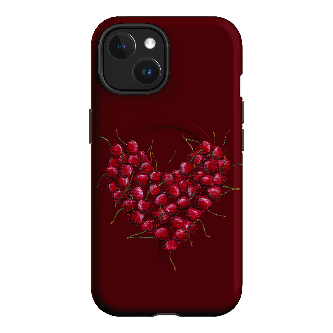 Cherry Heart