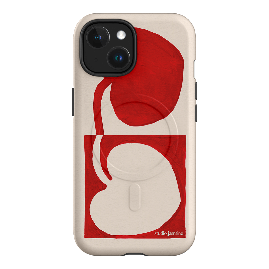 Juicy Printed Phone Cases by Jasmine Dowling - The Dairy