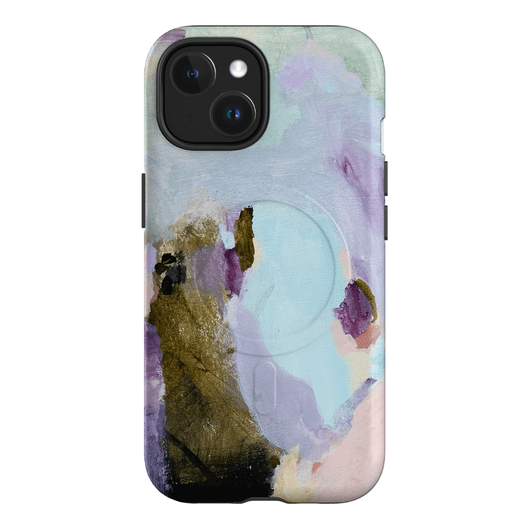 Seaside Printed Phone Cases iPhone 15 / Armoured MagSafe by Ree Hodges - The Dairy