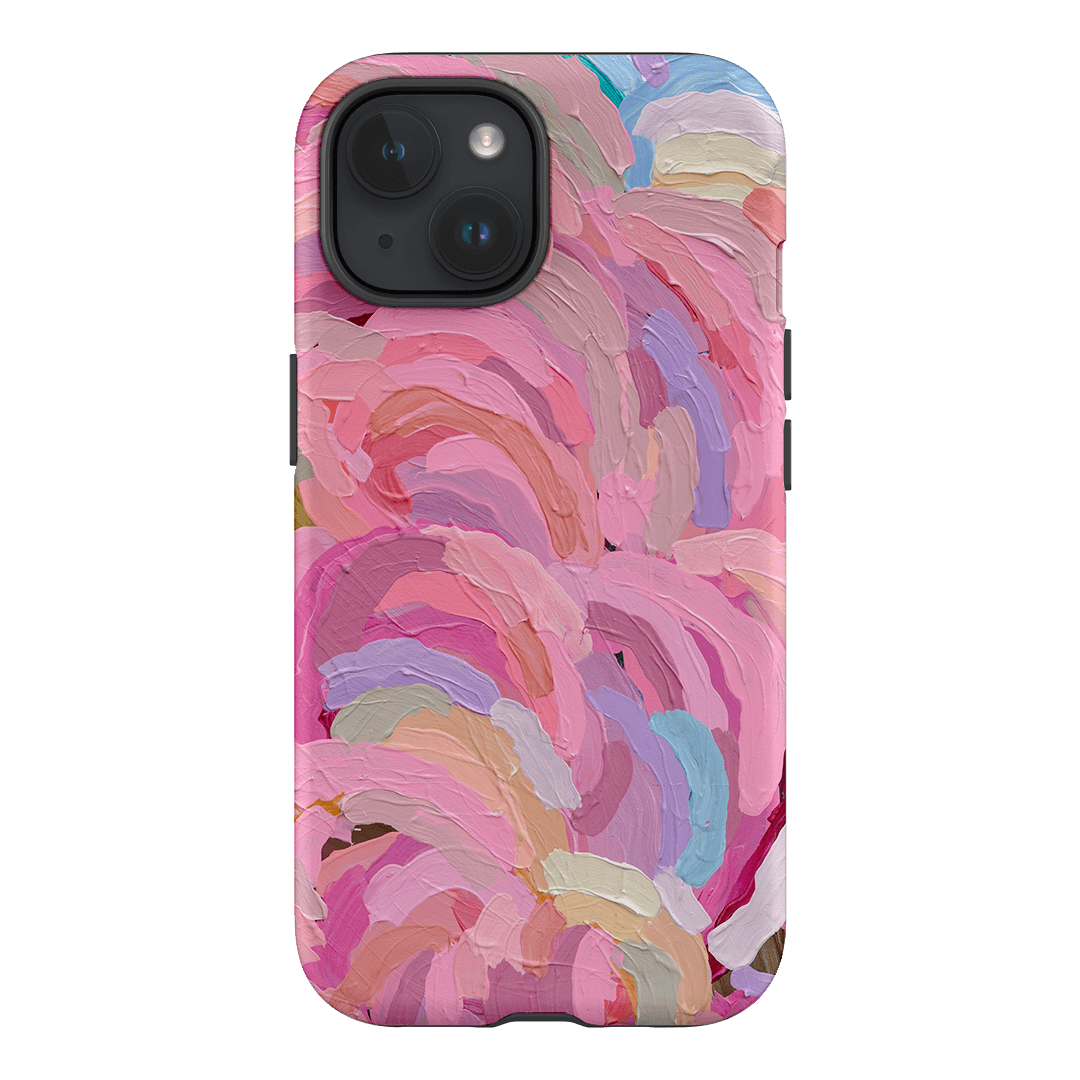 Fruit Tingle Printed Phone Cases iPhone 15 / Armoured by Erin Reinboth - The Dairy