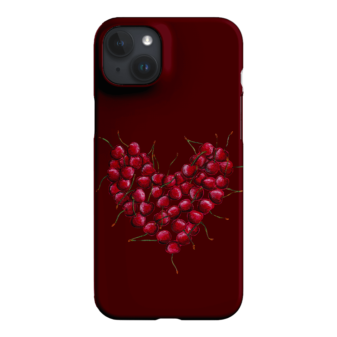 Cherry Heart