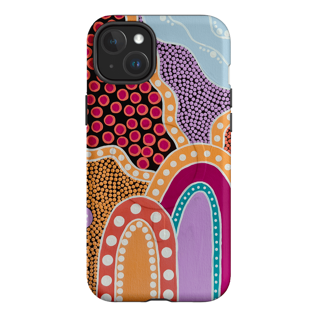 One of Many Printed Phone Cases by Nardurna - The Dairy