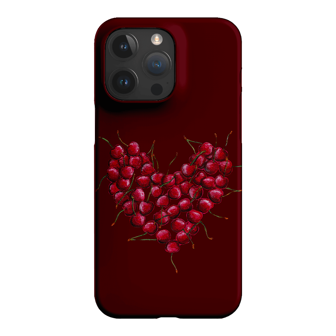 Cherry Heart