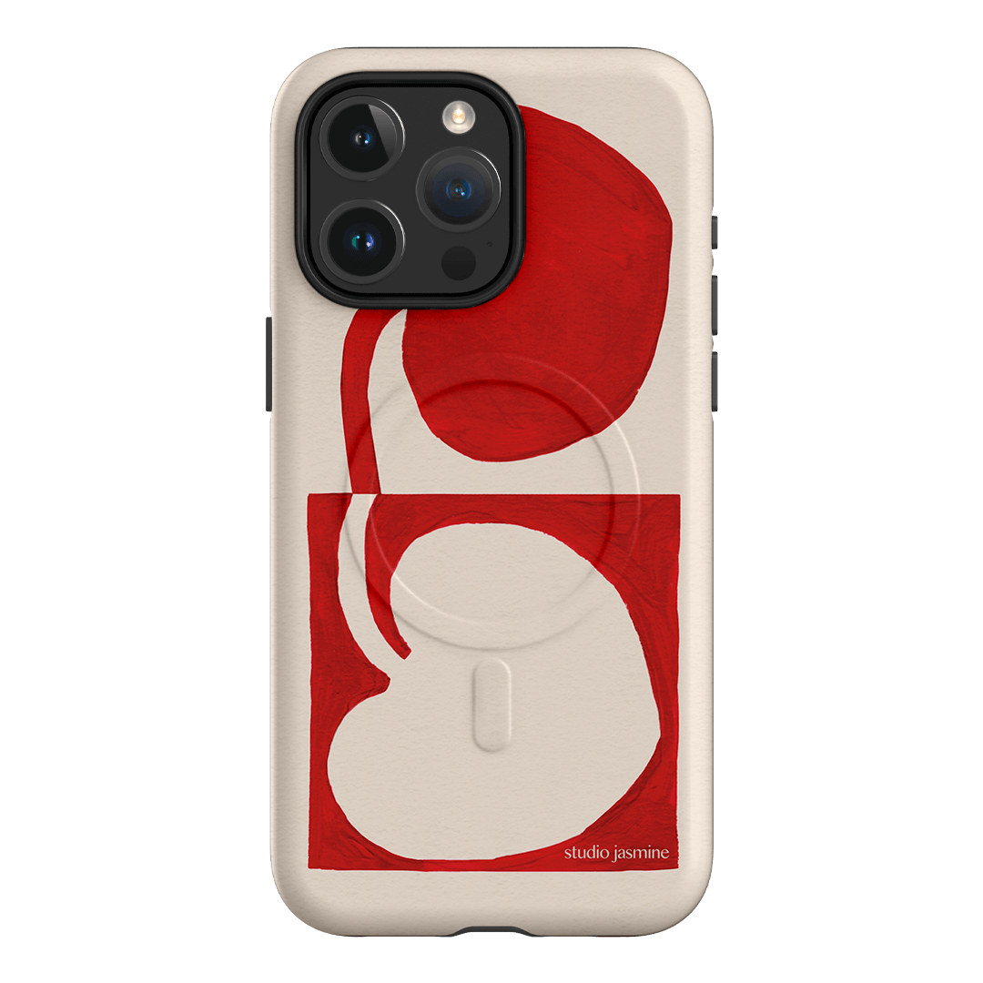 Juicy Printed Phone Cases by Jasmine Dowling - The Dairy