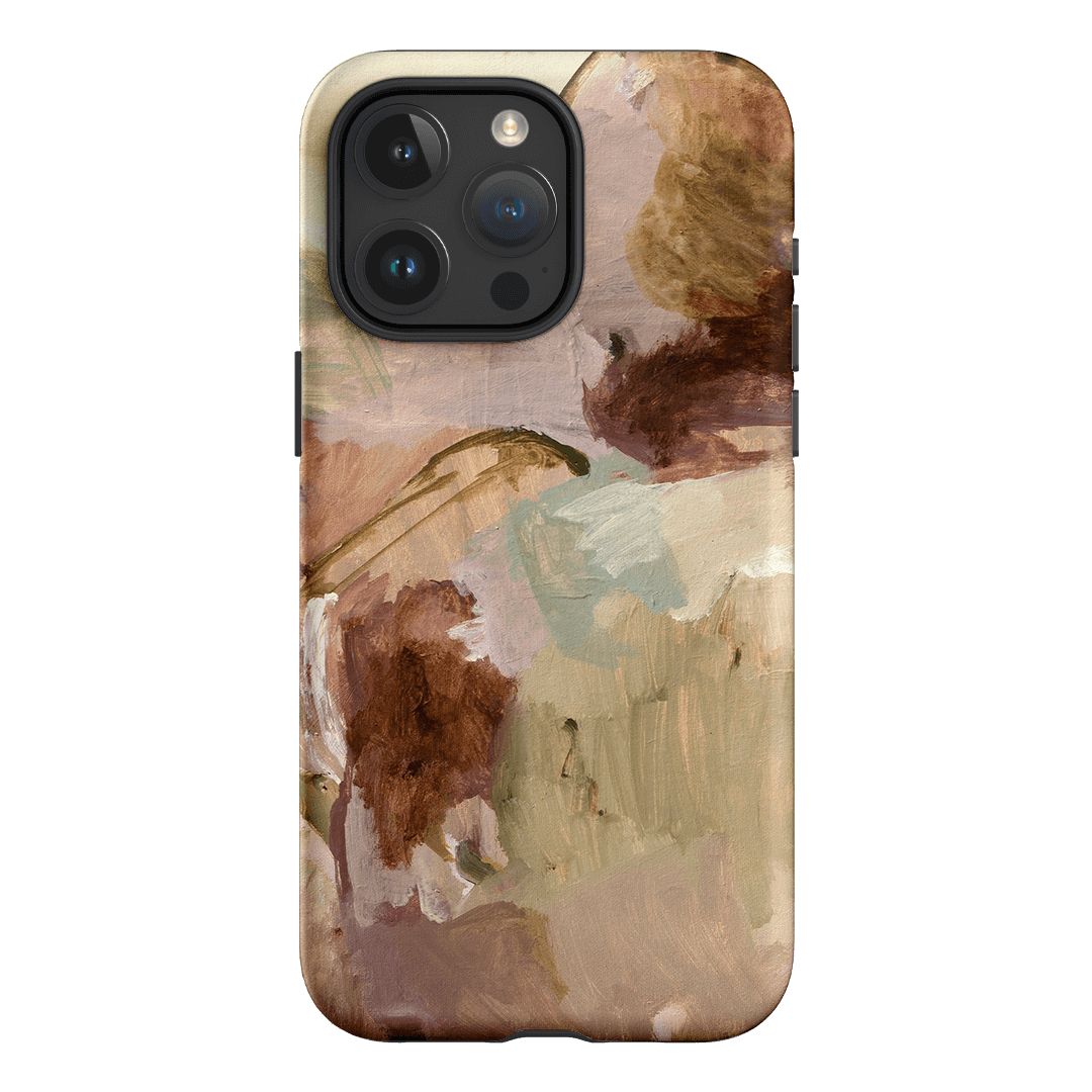 Wisteria Printed Phone Cases iPhone 15 Pro Max / Armoured by Ree Hodges - The Dairy