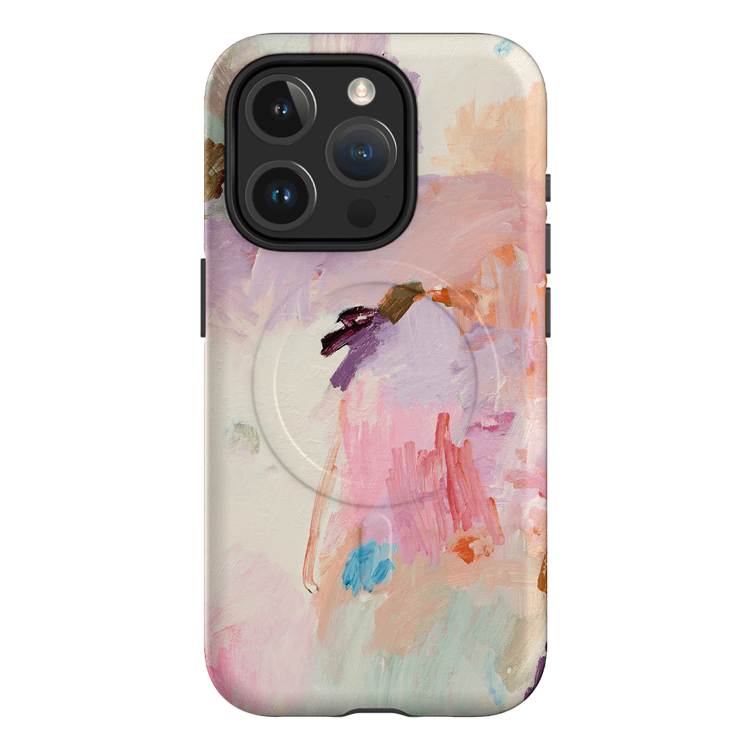 Dancing Printed Phone Cases iPhone 15 Pro / Armoured MagSafe by Ree Hodges - The Dairy