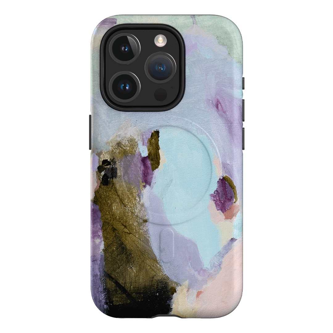 Seaside Printed Phone Cases iPhone 15 Pro / Armoured MagSafe by Ree Hodges - The Dairy