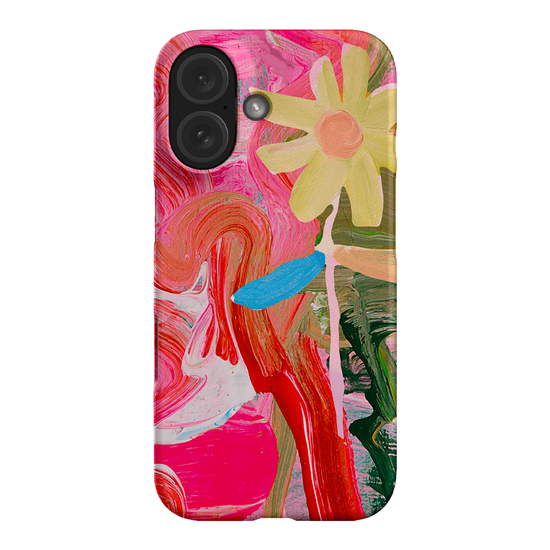 Best Dressed Printed Phone Cases iPhone 16 / Snap by Kate Eliza - The Dairy