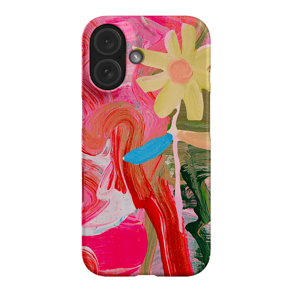 Best Dressed Printed Phone Cases iPhone 16 / Armoured by Kate Eliza - The Dairy