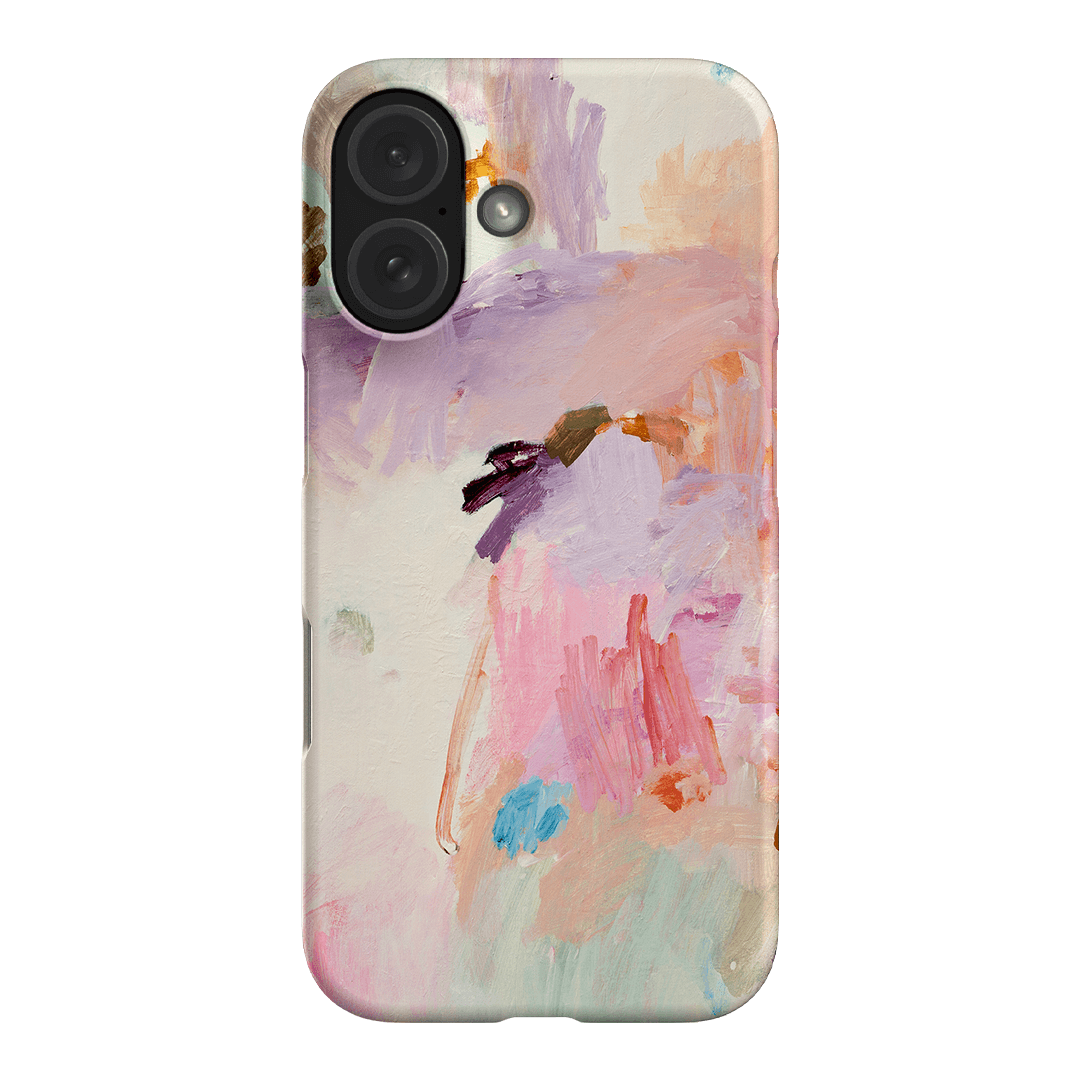 Dancing Printed Phone Cases iPhone 16 / Snap by Ree Hodges - The Dairy