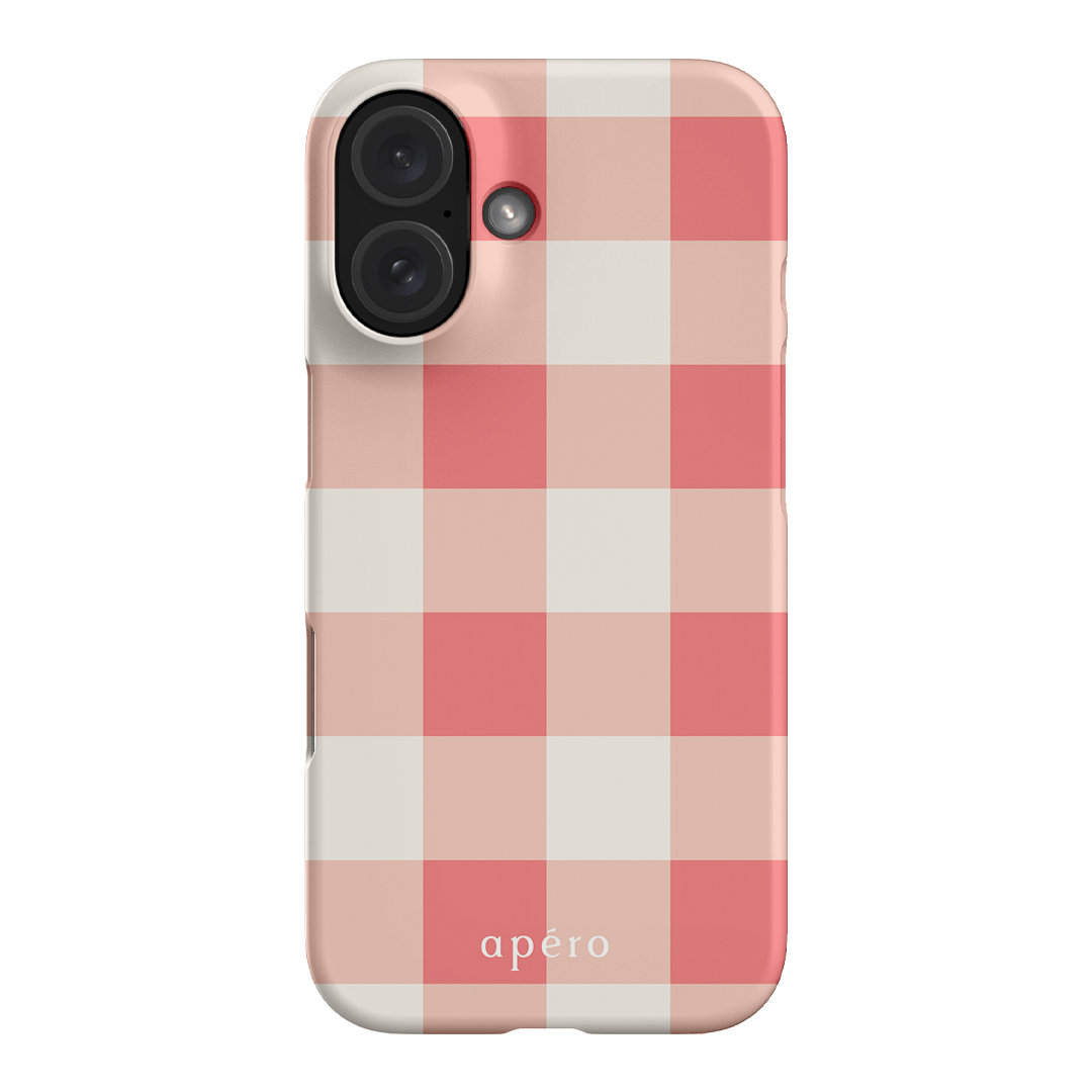 Lola Printed Phone Cases iPhone 16 / Snap by Apero - The Dairy